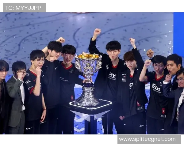 EDG战队耐力变革引发热议探索英雄联盟新篇章的可能性与挑战