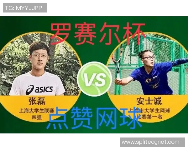 专访张磊：揭秘网球界的成功秘诀与奋斗历程