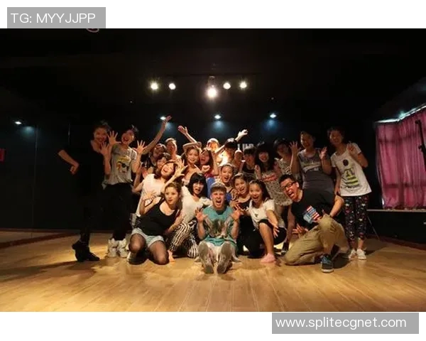 北京街舞队创下耐力新纪录引领全国街舞热潮再攀高峰