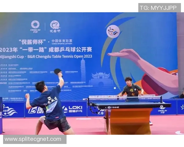 成都乒乓球队整体压制现象解析及其对赛事的影响分析
