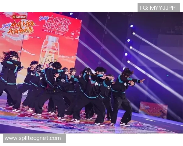 杭州街舞队的反击之路：荣耀与挑战交织的舞台故事