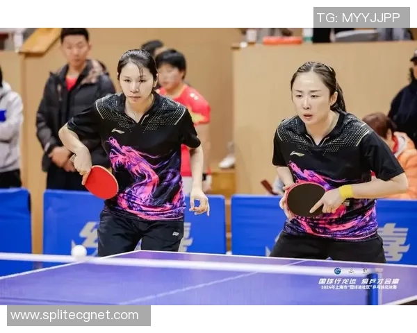 南京乒乓球队总决赛表现分析与意识提升探讨