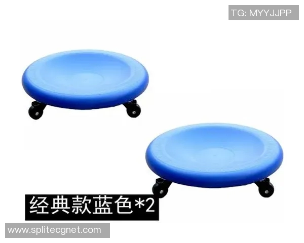 跪在上面的健身器材，给你的下半身带来新挑战