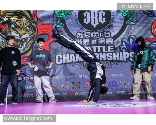 西安街舞队心理素质引发热议舞者背后的压力与挑战探讨